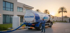 وايت ماء 19 طن لتوصيل مياه التحلية بجدة بأفضل أسعار وايت ماء 19 طن في جدة